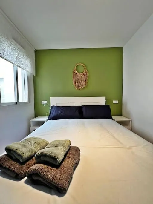 Apartamento Centrico Y Nuevo Apartamento Fuengirola
