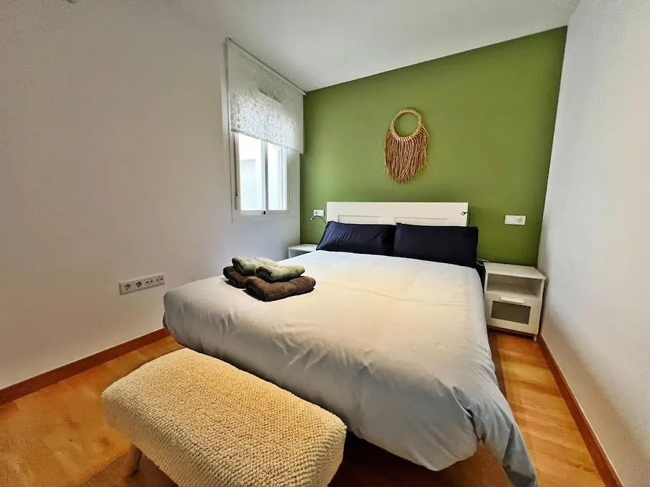 Apartamento Centrico Y Nuevo Apartamento Fuengirola