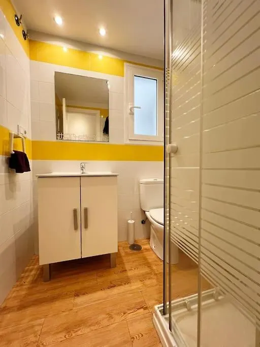 Apartamento Centrico Y Nuevo Apartamento Fuengirola España