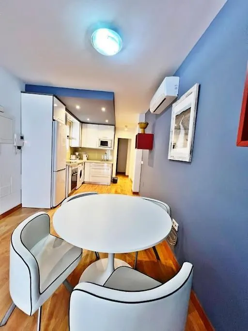 Apartamento Centrico Y Nuevo Apartamento Fuengirola 0*,  España