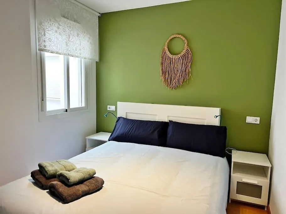 Apartamento Centrico Y Nuevo Apartamento Fuengirola España