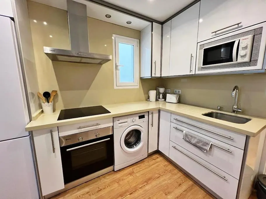 Apartamento Centrico Y Nuevo Apartamento Fuengirola 0*,  España