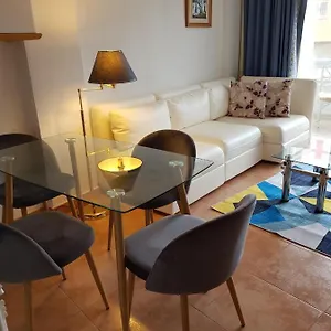 Modern, Cozy , Fuengirola España