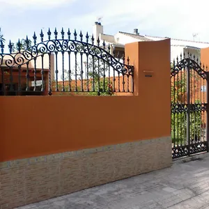 Fantastico Veraneo En Familia , Cádiz España